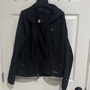 Women's Tempo Softshell Jacket